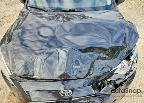 2017 Toyota Yaris Ia из США, поврежденный, VIN 3MYDLBYV4HY148854